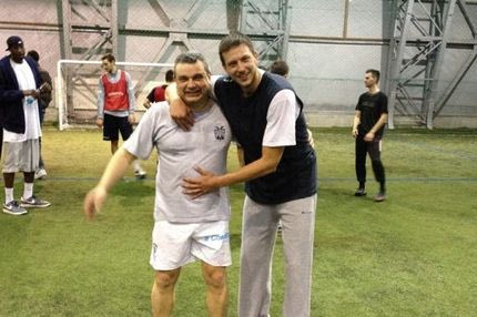 Τελείωσαν τις… υποχρεώσεις τους με ποδόσφαιρο