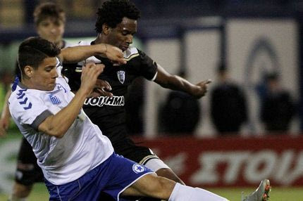 Χαμηλό επίπεδο και έλλειψη κινήτρου