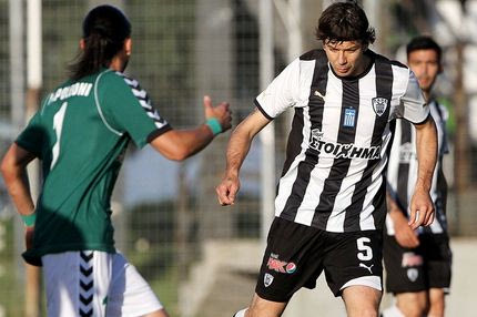 Η… νιρβάνα, η ανατροπή και οι επενδυτές