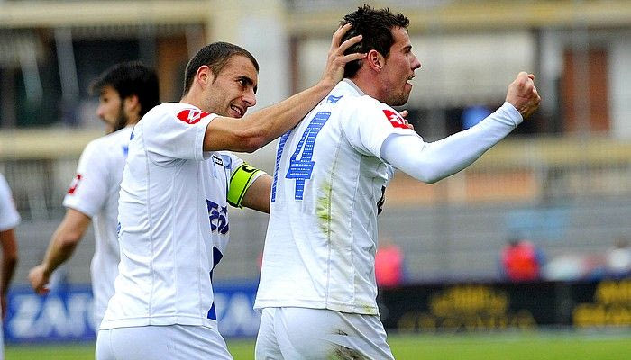 ΠΑΟΚ-ΠΑΣ Γιάννινα 1-2