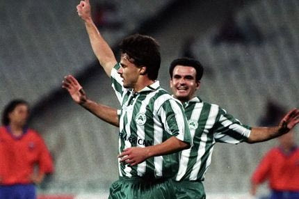Βαζέχα-Τζούλης 5-3