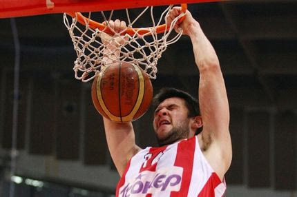 Παπανικολάου: “Τώρα αρχίζει η σεζόν”