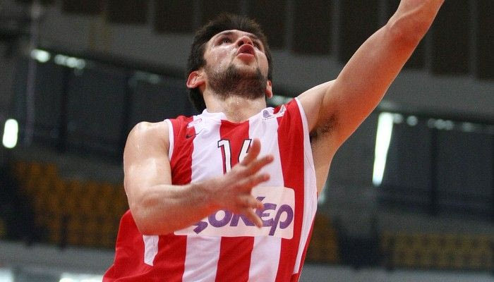 Ολυμπιακός – Καβάλα 85-60