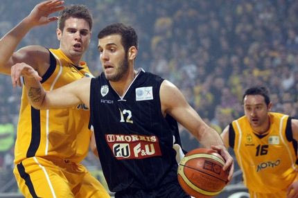 Το… ranking του Παππά πληρώνει τον ΠΑΟΚ