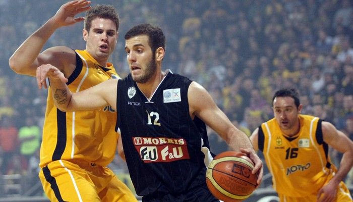 Το… ranking του Παππά πληρώνει τον ΠΑΟΚ