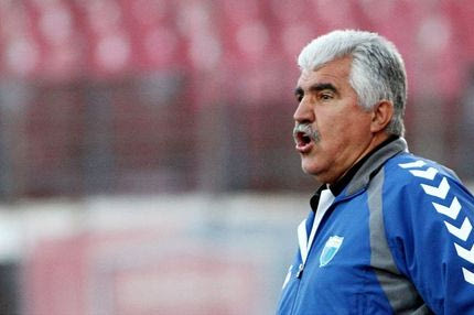 Πάνοπλος κόντρα στην Ξάνθη