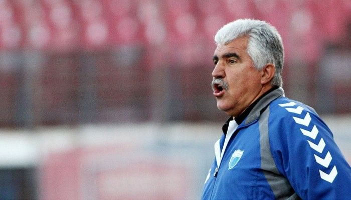 Πάνοπλος κόντρα στην Ξάνθη