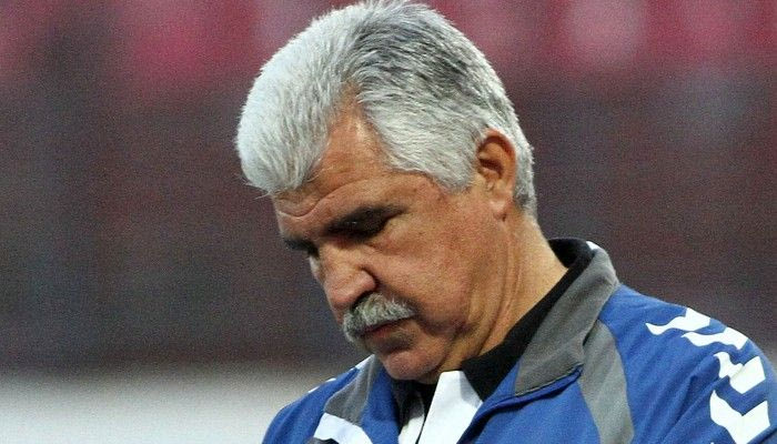 Παράσχος: “Όπως πέρυσι με ΠΑΟ”