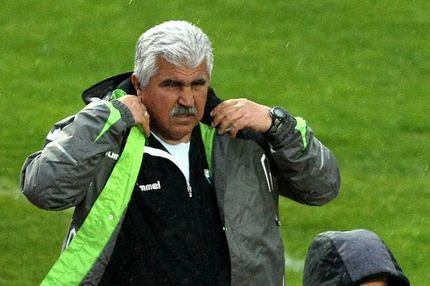 Παράσχος: “Πρέπει να παίξουν Μήτρογλου-Τάτος”