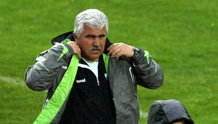 Παράσχος: “Πρέπει να παίξουν Μήτρογλου-Τάτος”