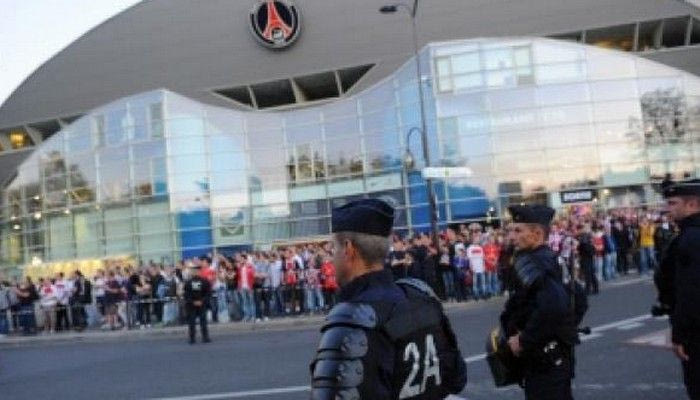 H Παρί πληρώνει αδρά για την ασφάλεια του ντέρμπι