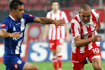 Preview: ΠΑΣ Γιάννινα – Ολυμπιακός