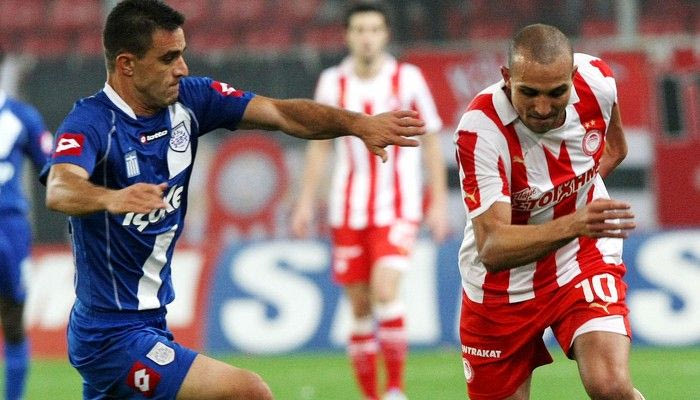 Preview: ΠΑΣ Γιάννινα – Ολυμπιακός