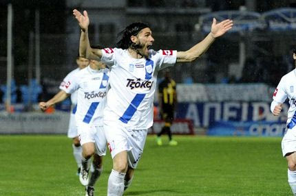 ΠΑΣ Γιάννινα – ΑΕΚ 2-1