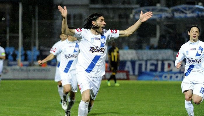 ΠΑΣ Γιάννινα – ΑΕΚ 2-1