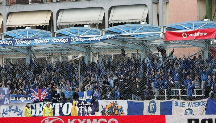 Σε κυκλοφορία τα διαρκείας της νέας σεζόν