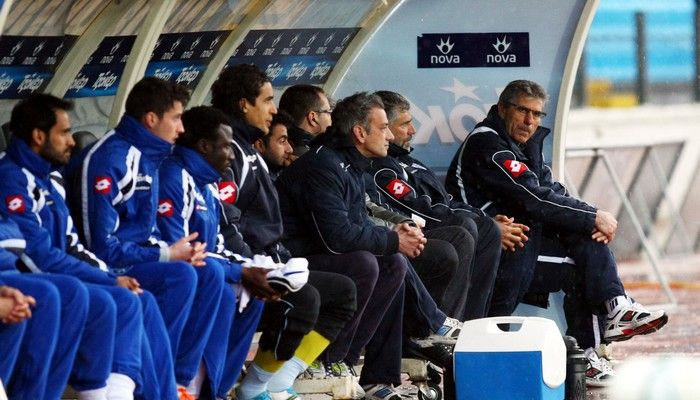 Eπίσκεψη στο Γηροκομείο Ιωαννίνων