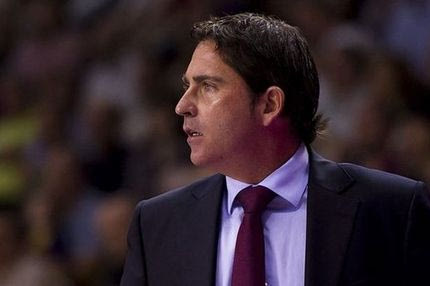 Πασκουάλ: “Άξονας ο Διαμαντίδης”