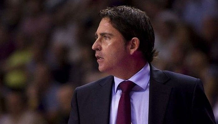 Πασκουάλ: “Άξονας ο Διαμαντίδης”