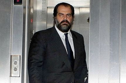 Δωρεά στη Συμμαχία οι μετοχές του Πατέρα, “θα βοηθήσει” είπε ο Αλαφούζος