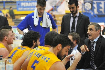 “Συγχαρητήρια στον Αργύρη Πεδουλάκη”