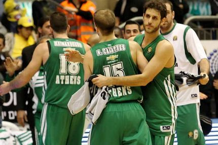 Δηλώσεις Καλάθη-Περπέρογλου για Ζοτς