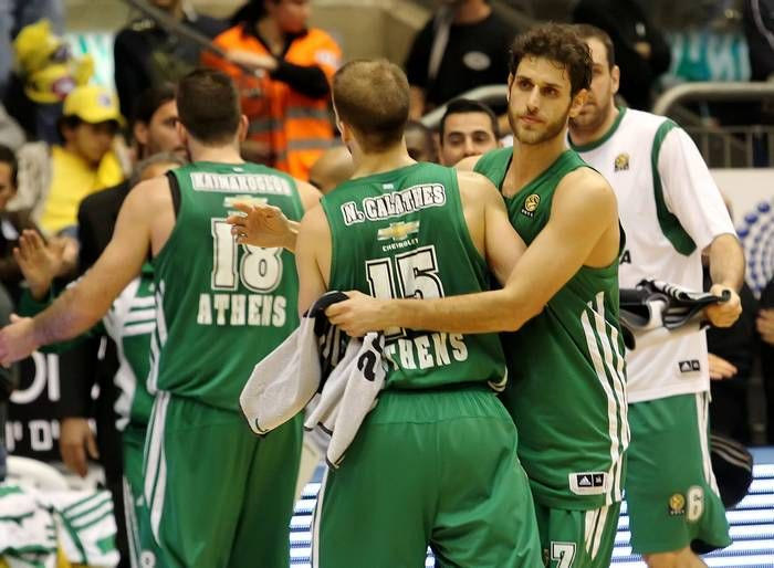 Δηλώσεις Καλάθη-Περπέρογλου για Ζοτς