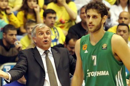 Περπέρογλου: “Δεν έχουμε μυστικά με την ΤΣΣΚΑ”