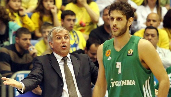 Περπέρογλου: “Δεν έχουμε μυστικά με την ΤΣΣΚΑ”