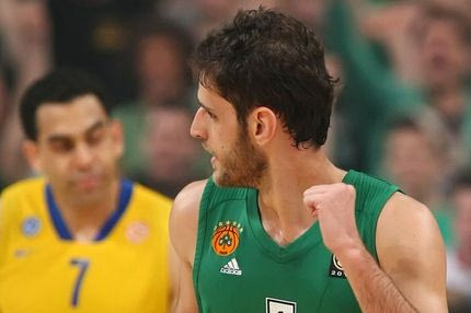 Τα τρίποντα… δίποντα των Περπέρογλου και Σαρας