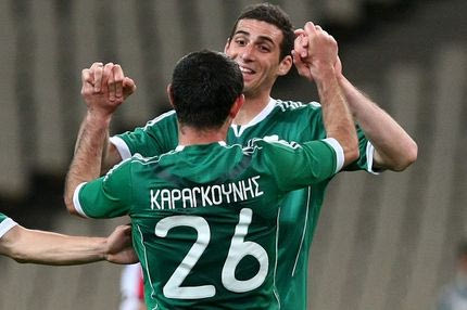 “Υποχρέωσή μας η πρώτη θέση στα πλέι οφ”