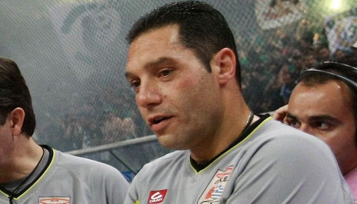 Χριστοδούλου και Πηλοΐδης στο Final Four