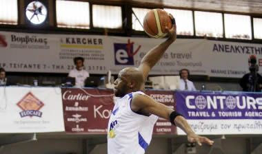 Στον απίστευτο Πίνοκ το βραβείο του MVP της 24ης αγωνιστικής