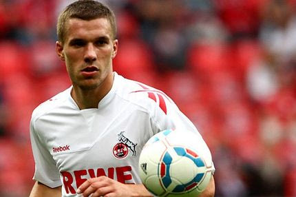 Ανακοινώθηκε ο Ποντόλσκι