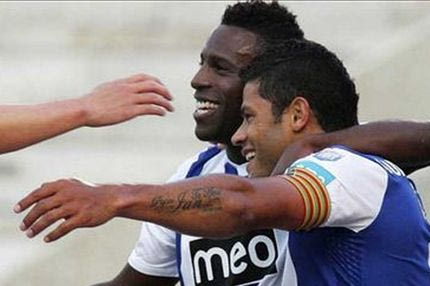 28η αγ.: Αγγίζει τον τίτλο η Πόρτο