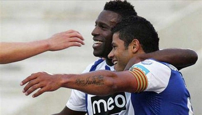 28η αγ.: Αγγίζει τον τίτλο η Πόρτο