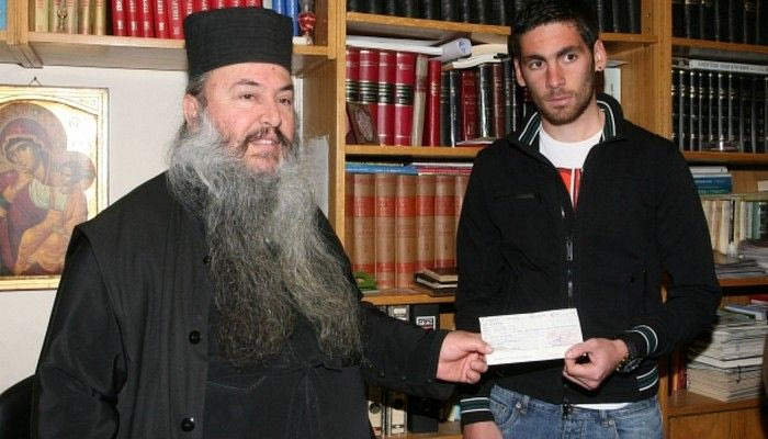 “Καλοί Ποιμένες”