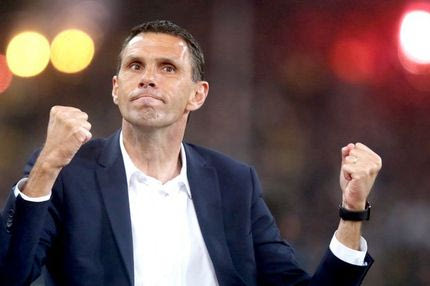 Αίμα, τρεξίματα, ιδρώτας και διαχείριση