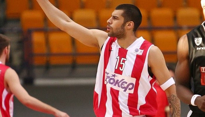 Πρίντεζης: “Σεμνά και ταπεινά στο Final 4”