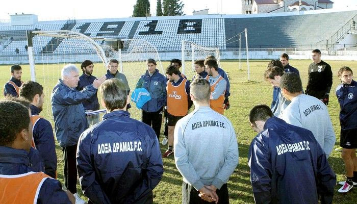 Πάσχα με τη Δόξα