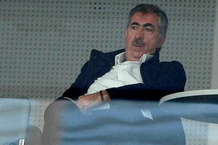 Λεφτά υπάρχουν…