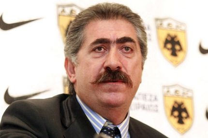 Στο σκαμνί ο Μάκης, ελπίζει η ΑΕΚ