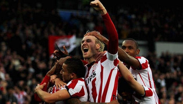 Άξια Κυπελλούχος η Αϊντχόφεν