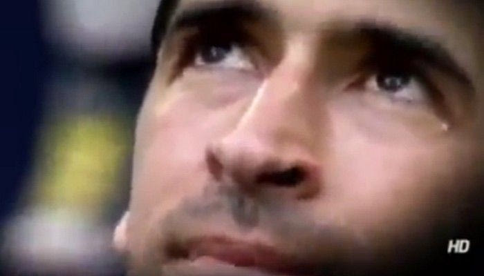 Τα δάκρυα του Ραούλ