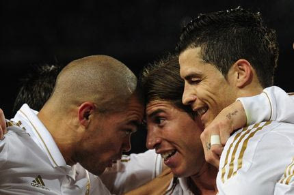 Καράνκα: “Ο Μουρίνιο είπε ότι εάν ισοφαρίσουν, θα επιτεθούμε”