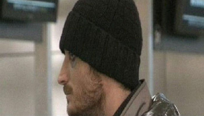 Το μαυρισμένο μάτι του Ριέρα