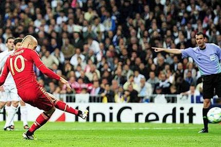 Ρόμπεν: “Επέλεξα να μην εκτελέσω”