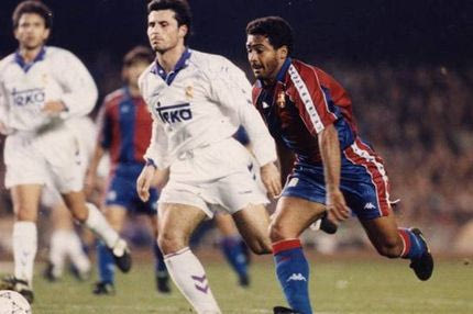 Τα 10 ξεχωριστά Μπαρτσελόνα-Ρεάλ Μαδρίτης