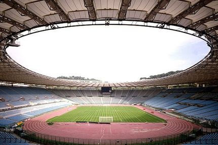 Στο “Ολίμπικο” μέχρι το 2015