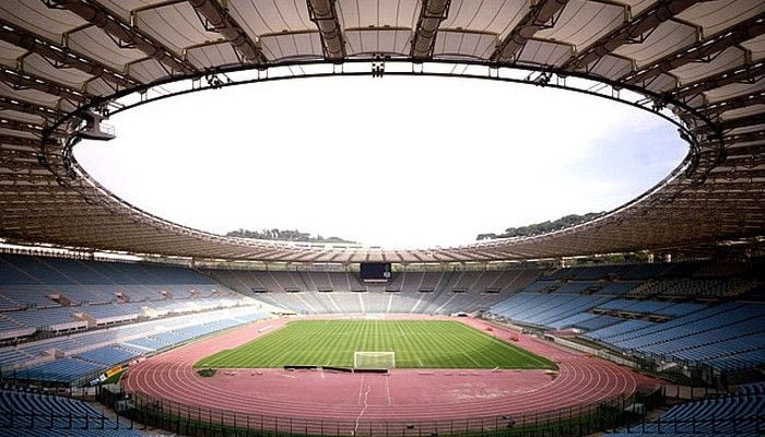 Στο “Ολίμπικο” μέχρι το 2015